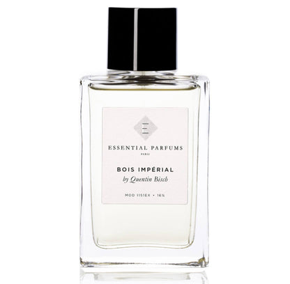 ESSENTIAL PARFUMS BOIS IMPERIAL Eau de Parfum 100ml - -