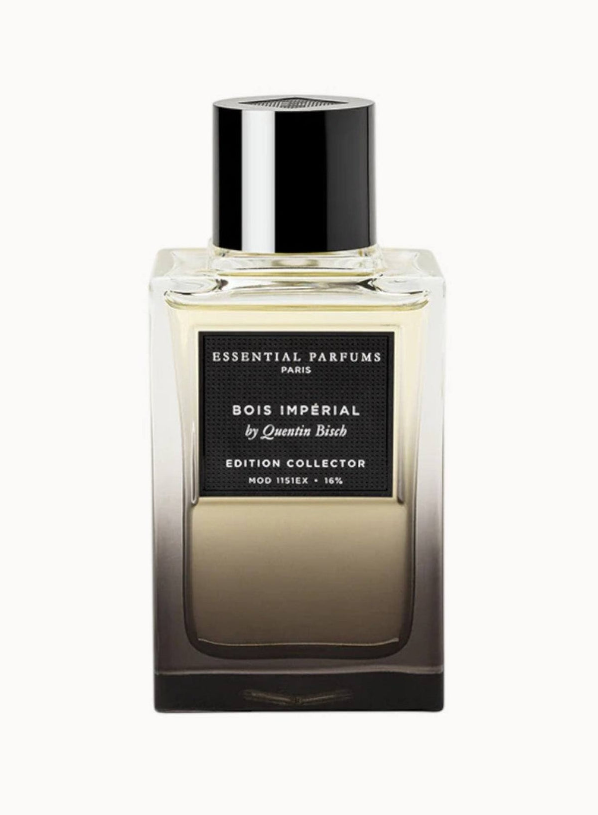ESSENTIAL PARFUMS BOIS IMPERIAL By Quentin Bisch Edition Collector - -