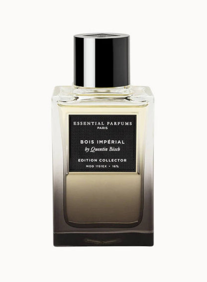 ESSENTIAL PARFUMS BOIS IMPERIAL By Quentin Bisch Edition Collector - -