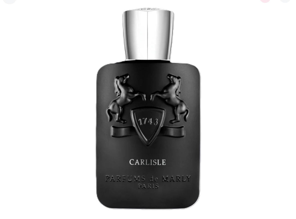 PARFUMS DE MARLY Carlisle Eau De Parfum Unisex 125ml - -