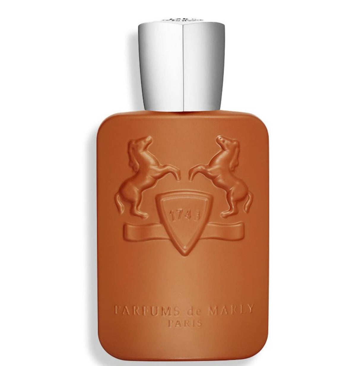 PARFUMS DE MARLY Althaïr pour homme 125ml - - 125 ml