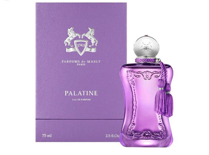 PARFUMS DE MARLY Palatine for women 75ml - -