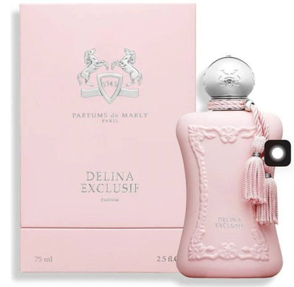 PARFUMS DE MARLY DELINA EXCLUSIF PARFUM 75ml - -