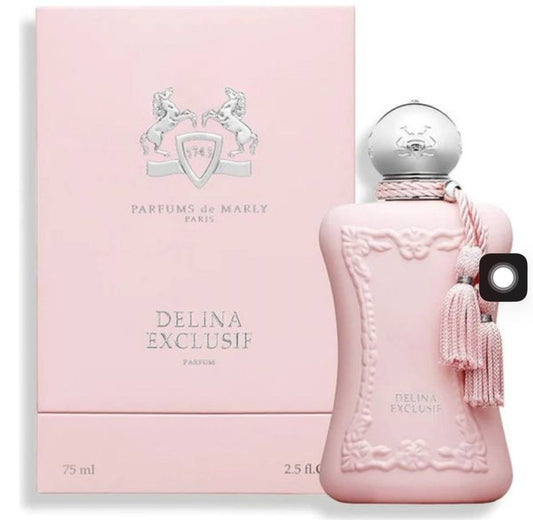 PARFUMS DE MARLY DELINA EXCLUSIF PARFUM 75ml - -