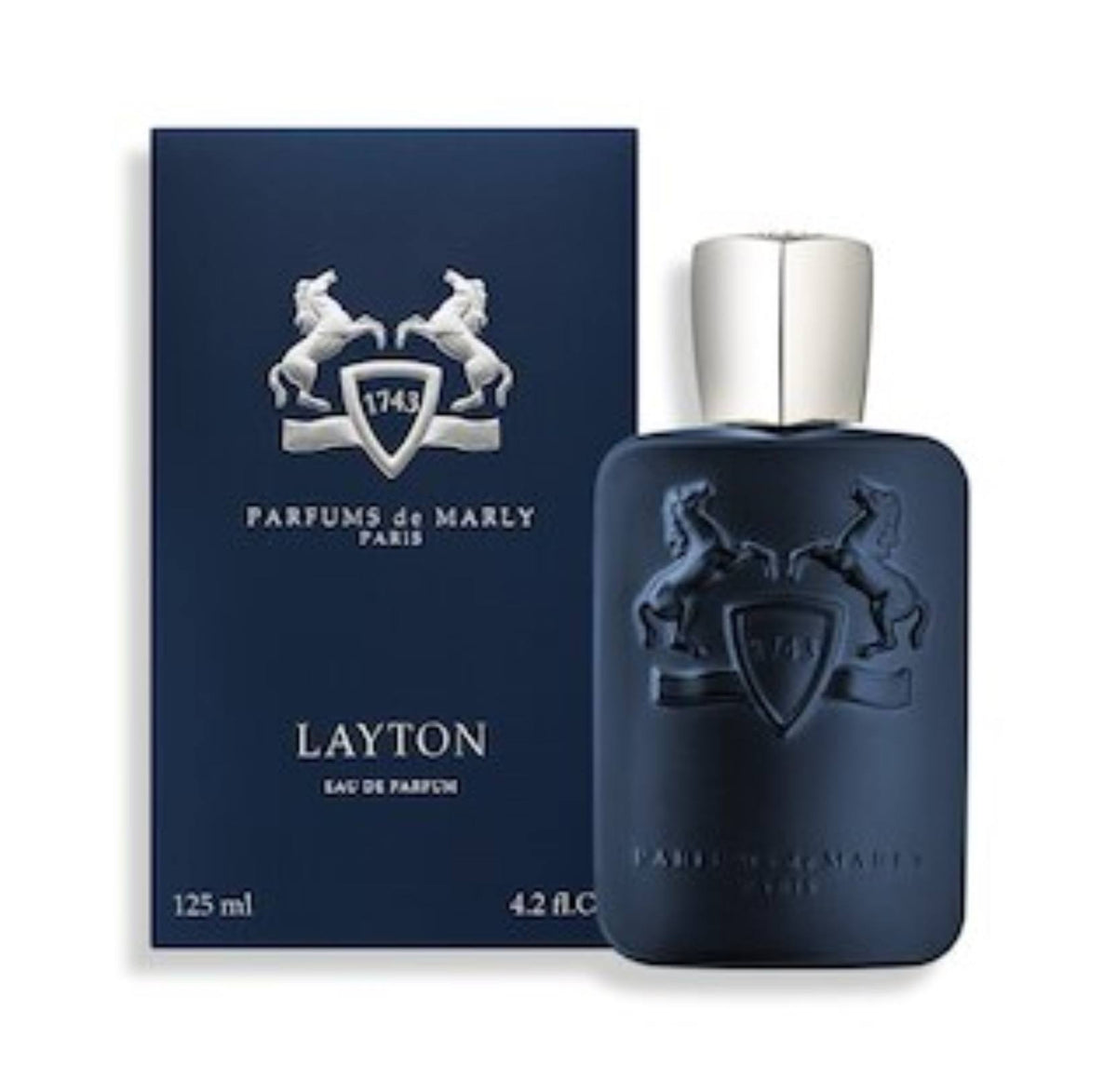 PARFUMS DE MARLY Layton - Eau de Parfum 125ml - -