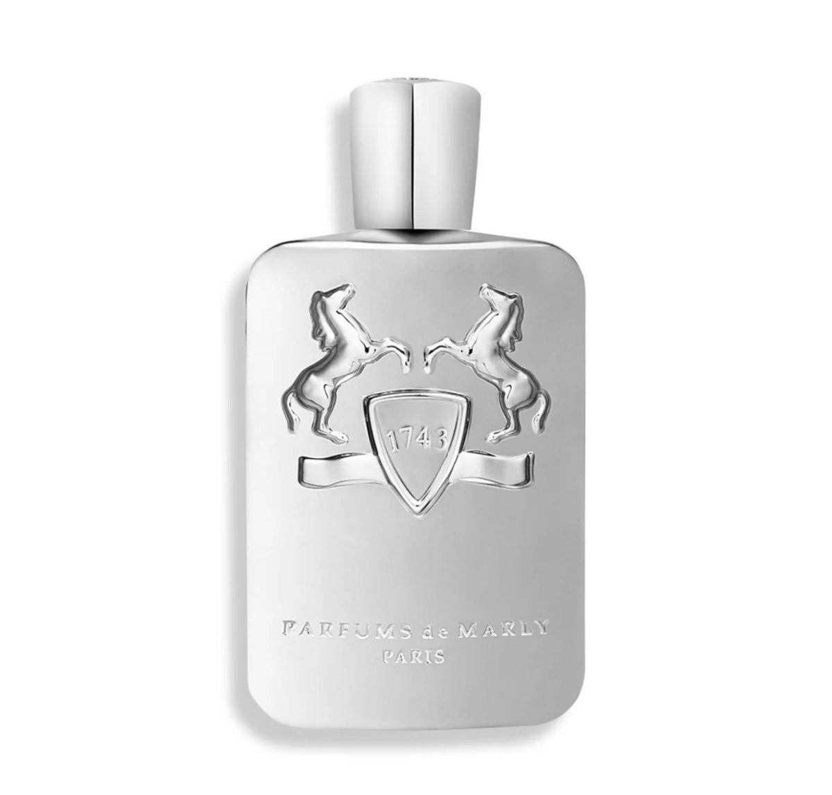 PARFUMS DE MARLY Pegasus for men 200ml - -