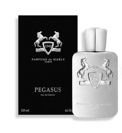 PARFUMS DE MARLY Pegasus for men 125ml - -