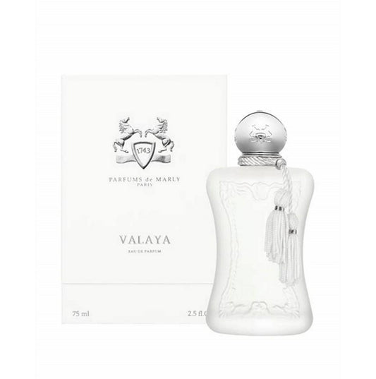 PARFUMS DE MARLY Valaya for women 75ml - - 75 ml