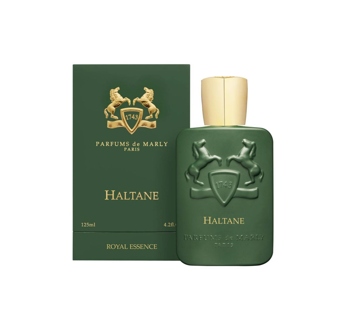 PARFUMS DE MARLY HALTANE EAU DE PARFUM 125 ML - - 125 ML