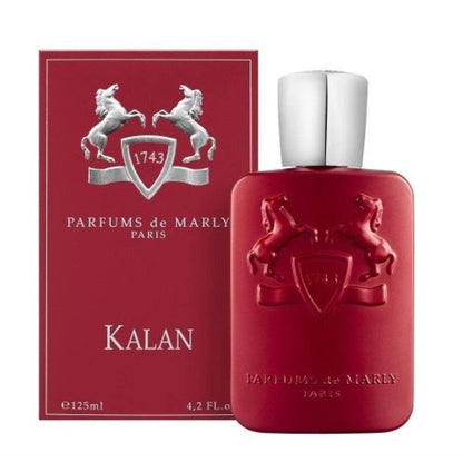 PARFUMS DE MARLY KALAN EAU DE PARFUM 125 ml - - 125 ml