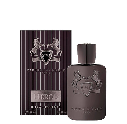 PARFUMS DE MARLY HEROD ROYAL ESSENCE EAU DE PARFUM 125 ml - -