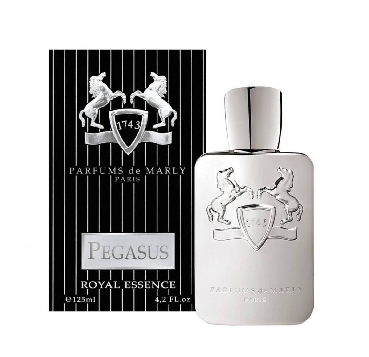 PARFUMS DE MARLY PEGASUS EAU DE PARFUM 125 ml - - 125 ml
