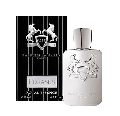 PARFUMS DE MARLY PEGASUS EAU DE PARFUM 125 ml - - 125 ml
