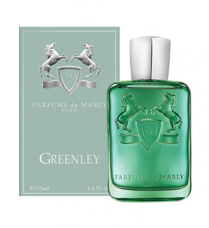 PARFUMS DE MARLY GREENLEY EAU DE PARFUM 125 ml - - 125 ml