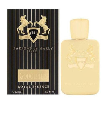 PARFUMS DE MARLY GODOLPHIN EAU DE PARFUM 125 ml - - 125 ml