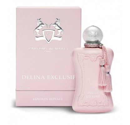 PARFUMS DE MARLY DELINA EXCLUSIF EAU DE PARFUM 75 ml - - 75 ml