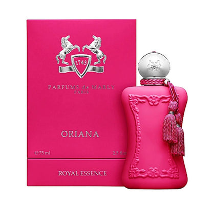PARFUMS DE MARLY ORIANA MARLY EAU DE PARFUM 75 ml - - 75 ml