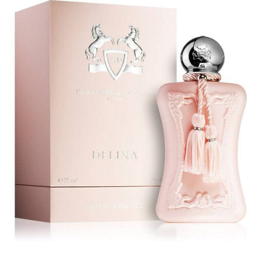 PARFUMS DE MARLY DELINA ROYAL ESSENCE EAU DE PARFUM 75 ml - - 75 ml
