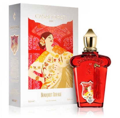 XERJOFF Bouquet Ideale for women 100ml - -