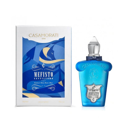 Mephisto Gentleman for men 100ml - -