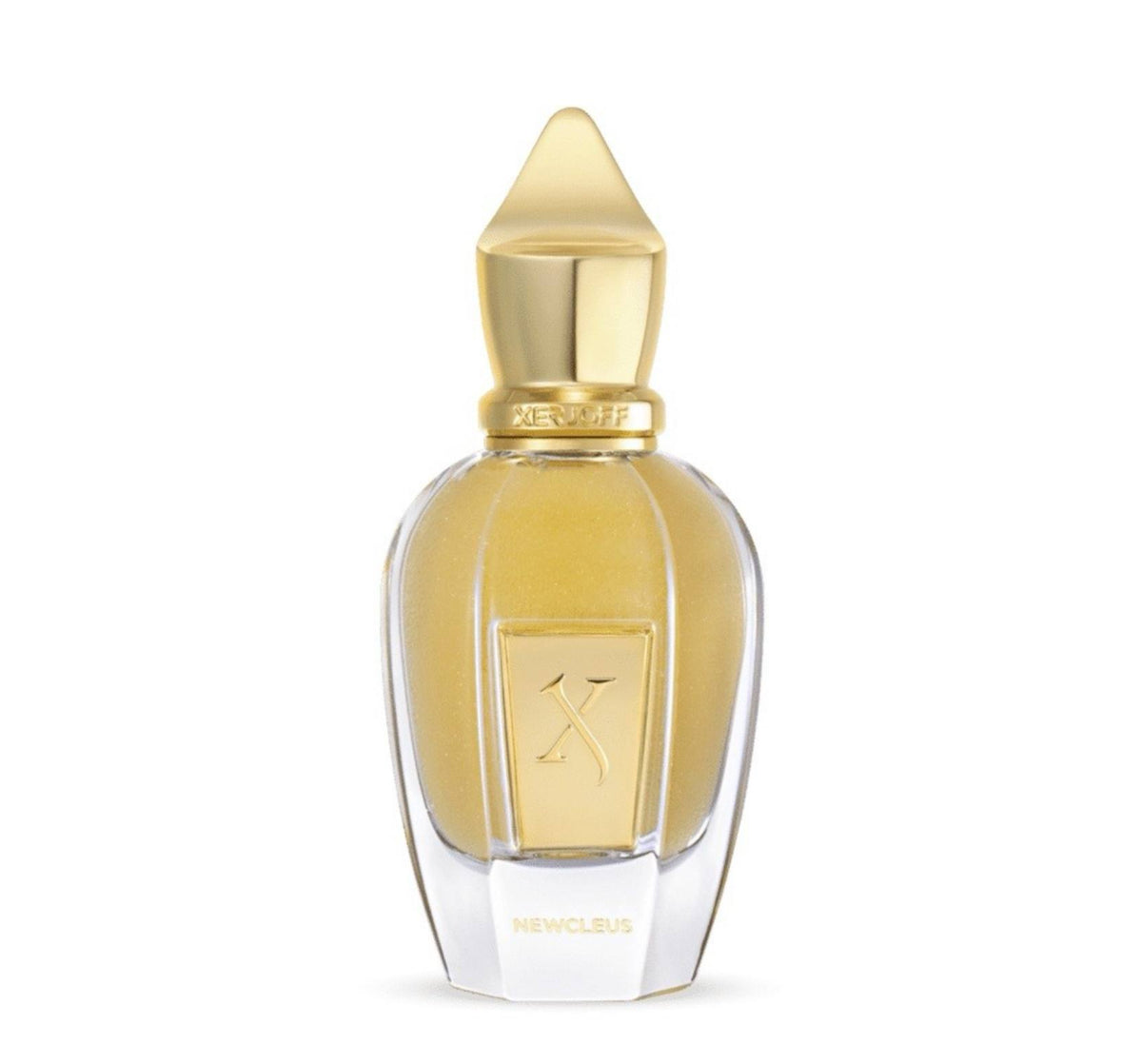 XERJOFF Newcleus for women and men - -