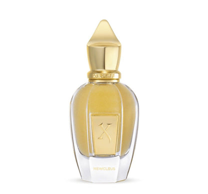 XERJOFF Newcleus for women and men - -