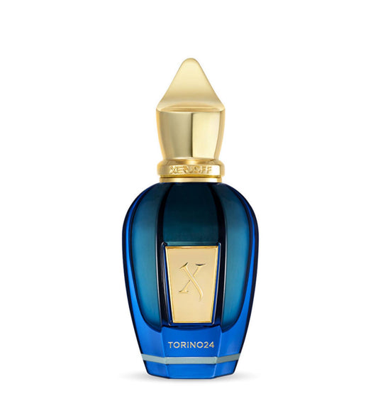 XERJOFF Torino 24 Eau De Parfum 50ml - - 50 ml