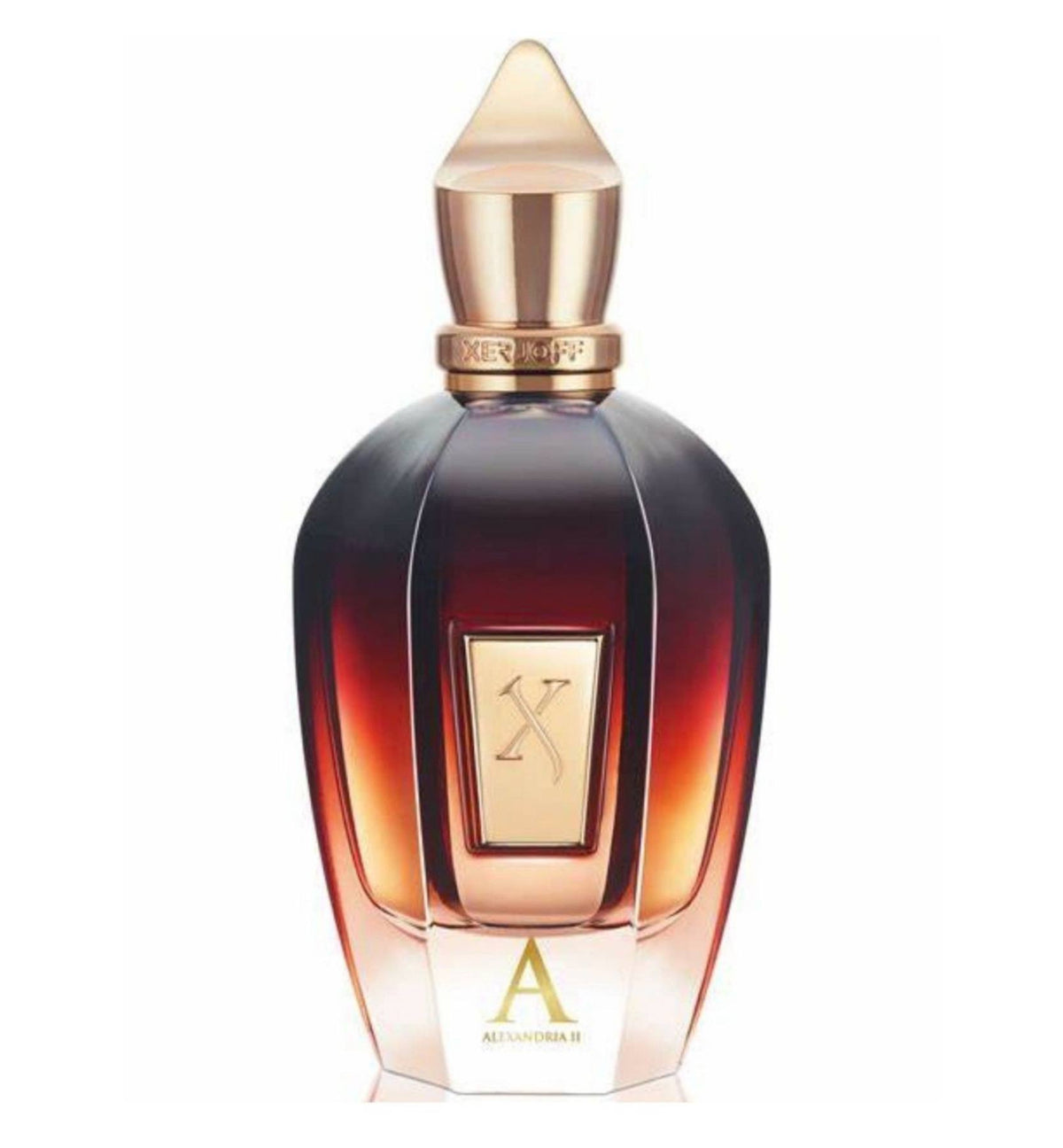 Xerjoff Oud Stars Alexandria II Eau de Parfum - - 100 ml