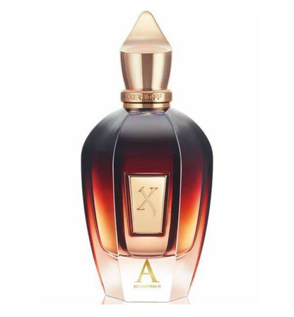 Xerjoff Oud Stars Alexandria II Eau de Parfum - - 100 ml