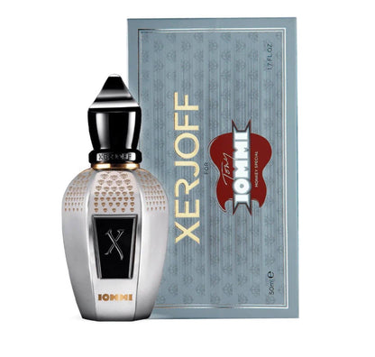 XERJOFF TONY IOMMI MONKEY SPECIAL PARFUM 100ml - - 100 ml