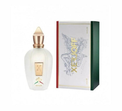XERJOFF Naxos Eau de Parfum 100ml - - 100 ml