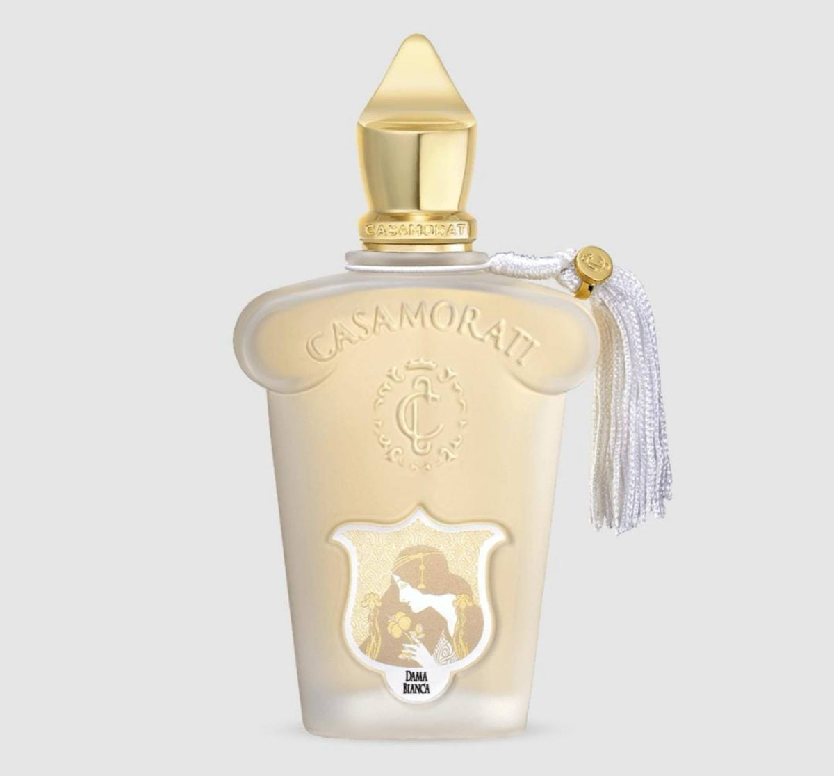 XERJOFF Dama Bianca Eau de Parfum 100 ml - - 100 ml