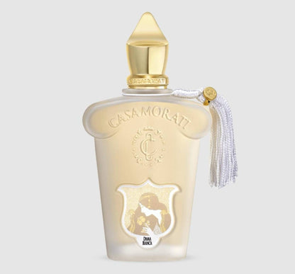 XERJOFF Dama Bianca Eau de Parfum 100 ml - - 100 ml