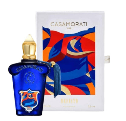 Mefisto EAU DE PARFUM 100 ml - - 100 ml