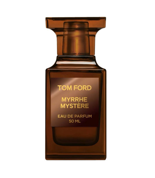 TOM FORD MYRRHE MYSTERE EAU DE PARFUM 50ml - - 50 ml
