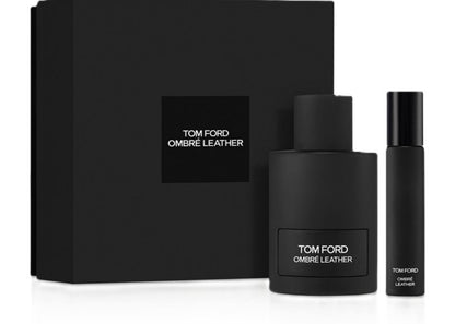 TOM FORD Ombre Leather Eau de Parfum Set - -