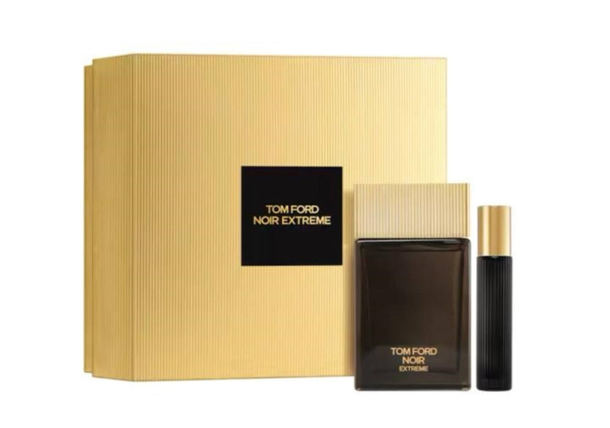 TOM FORD NOIR EXTREME EAU DE PARFUM SET - -