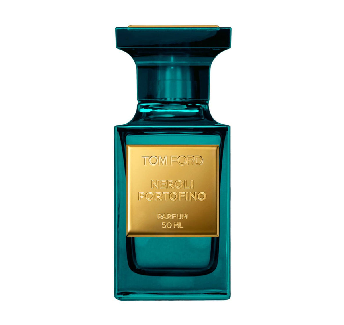 TOM FORD NEROLI PORTOFINO PARFUM 50ml - -