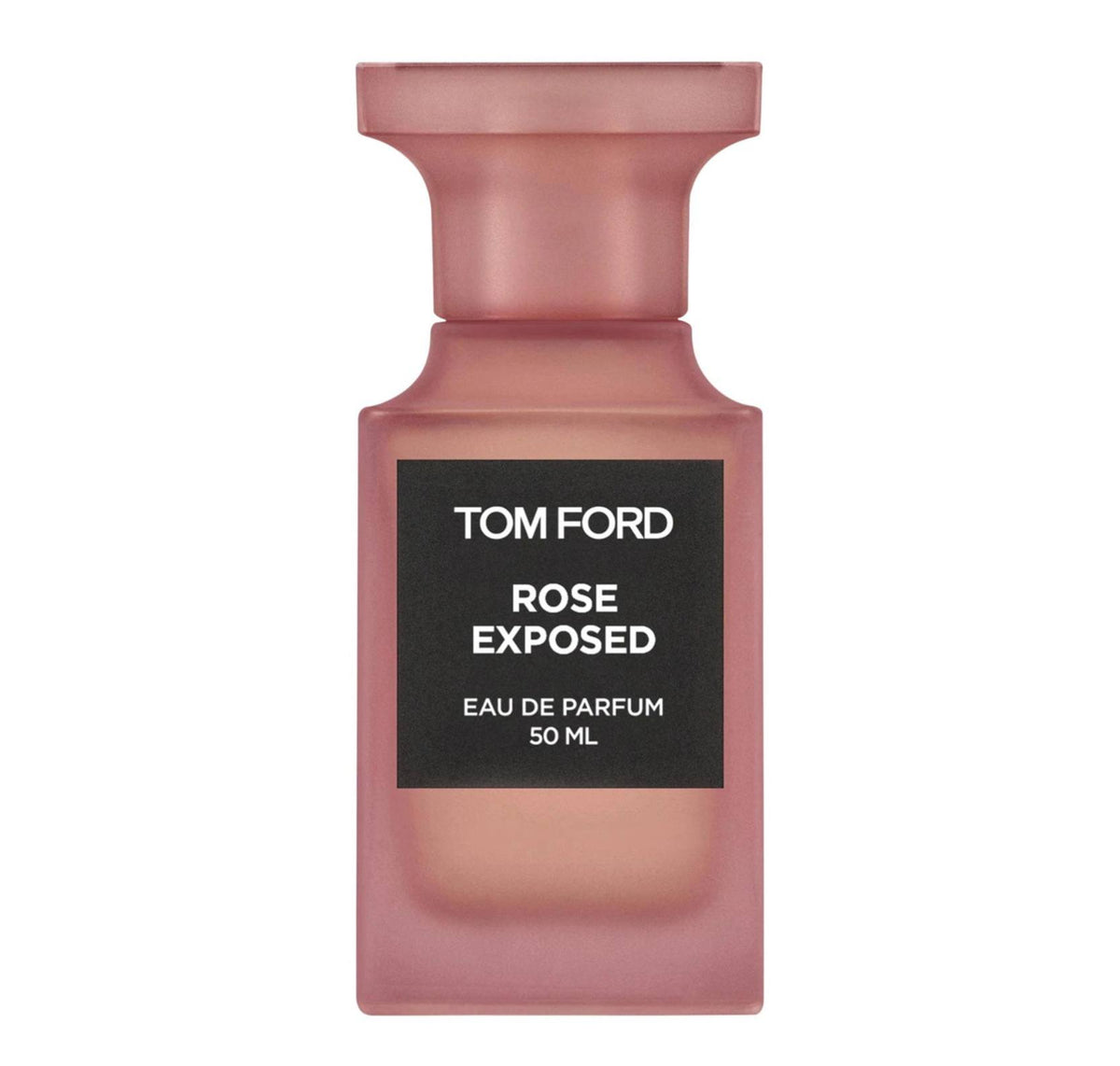TOM FORD ROSE EXPOSED EAU DE PARFUM 50ml - -
