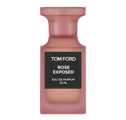 TOM FORD ROSE EXPOSED EAU DE PARFUM 50ml - -