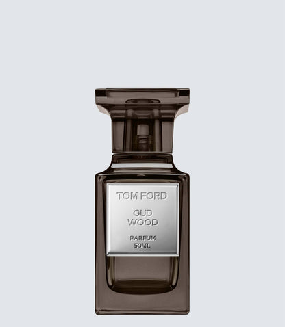 TOM FORD OUD WOOD PARFUM 50ml - -