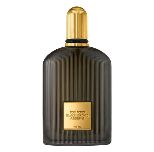 TOM FORD BLACK ORCHID RESERVE PARFUM 100ml - - 100 ml