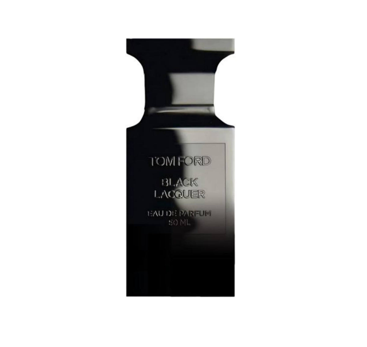 TOM FORD BLACK LACQUER EAU DE PARFUM 50ml - -