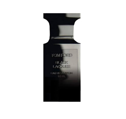 TOM FORD BLACK LACQUER EAU DE PARFUM 50ml - -