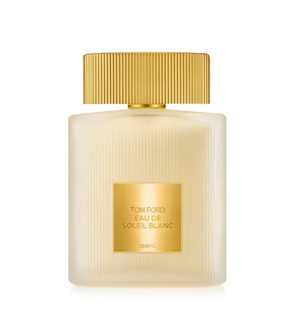TOM FORD Eau de Soleil Blanc eau de toilette 100ml - - 100 ml