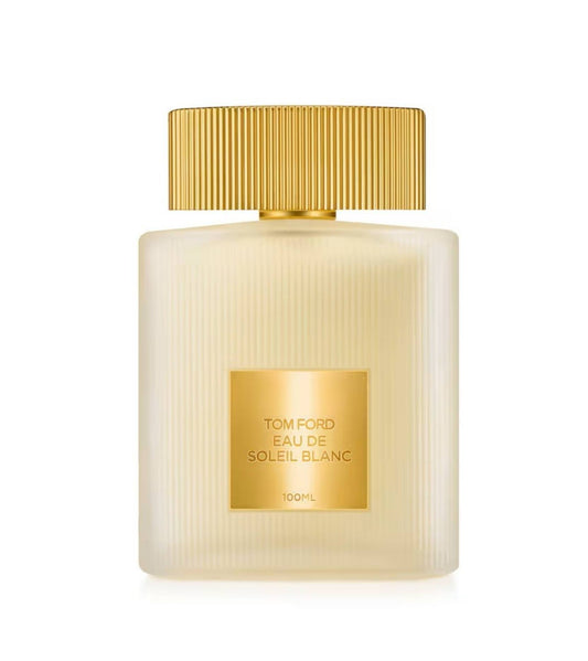 TOM FORD Eau de Soleil Blanc eau de toilette 100ml - - 100 ml