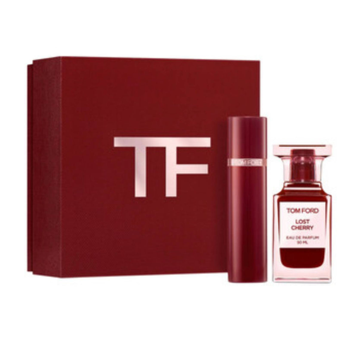 TOM FORD TOM FORD Unisex Lost Cherry Gift Set Fragrances - - 50 ml