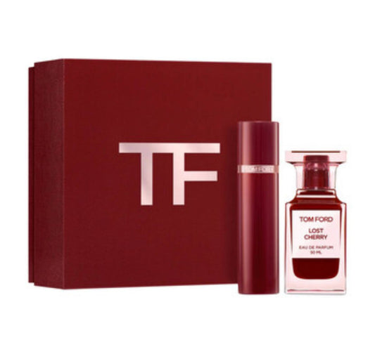 TOM FORD TOM FORD Unisex Lost Cherry Gift Set Fragrances - - 50 ml