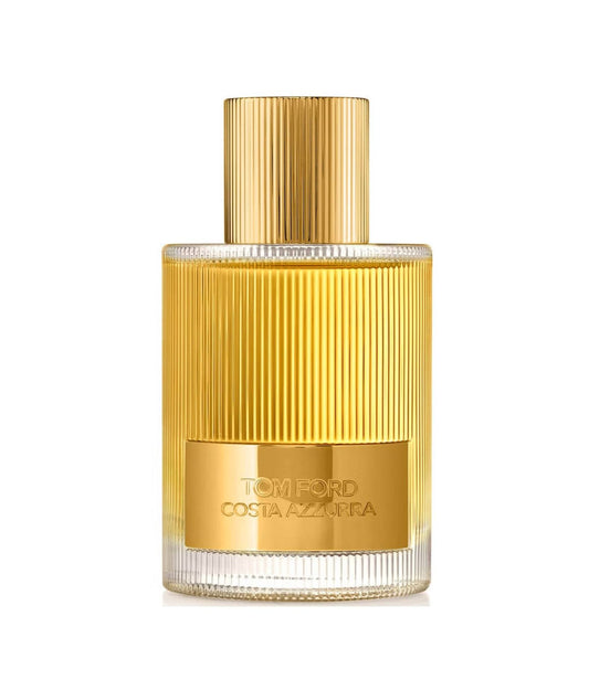 TOM FORD COSTA AZZURRA EAU DE PARFUM 100ml - - 100 ml