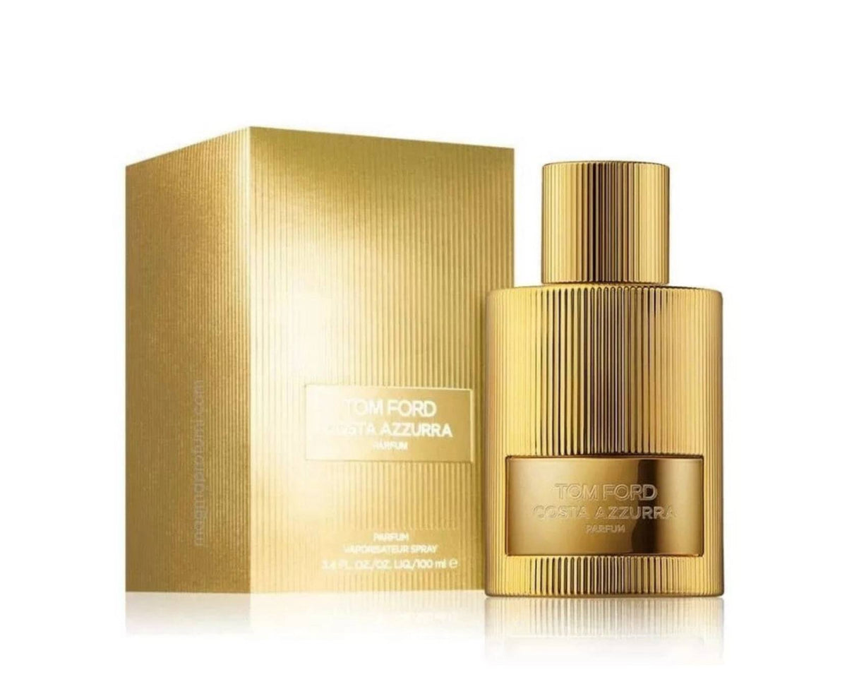 TOM FORD Costa Azzurra Parfum for women and men Parfum 100ml - -